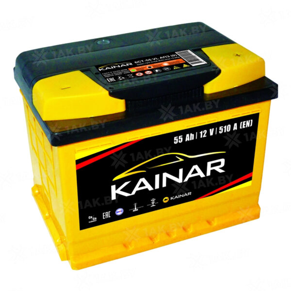 Kainar 55 Ah