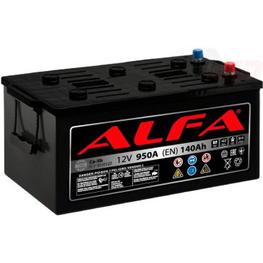 ALFA 140 (3) евро ALFA 140 (3) евро