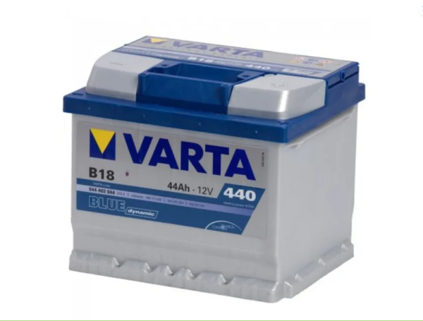 Varta 44 Ач