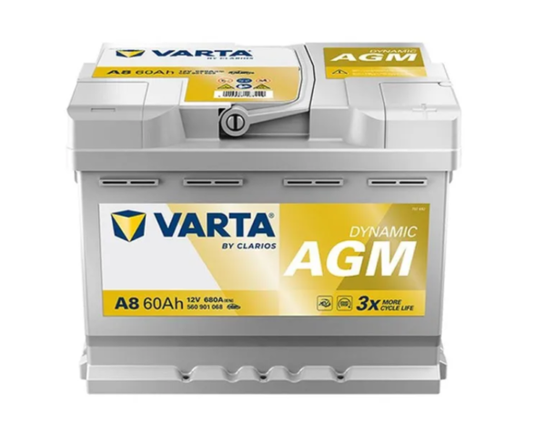 Varta