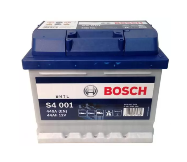 Bosch S4 44 Ач